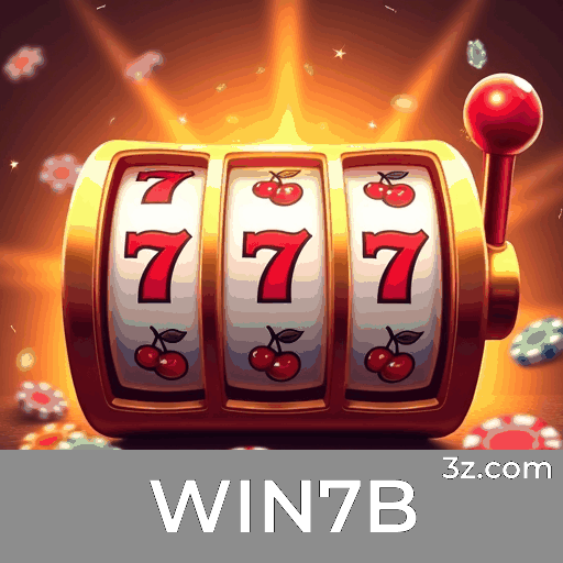 WIN7B: Cassino Premiado e Pagamentos Rápidos