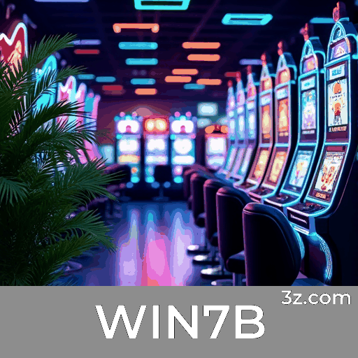 Desenvolvedores Topo e Inovações no WIN7B