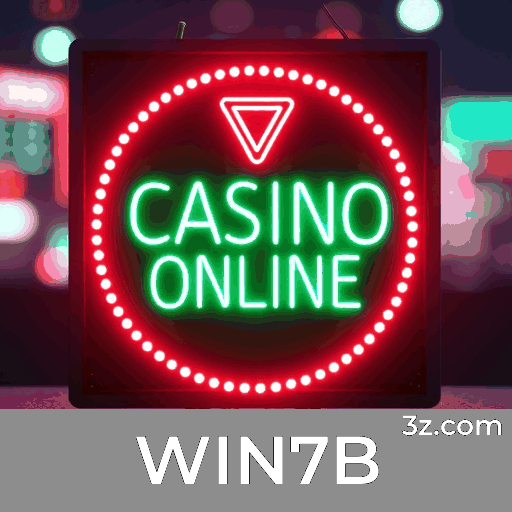 Mergulhe no Fascinante Ambiente Envolvente do Cassino WIN7B