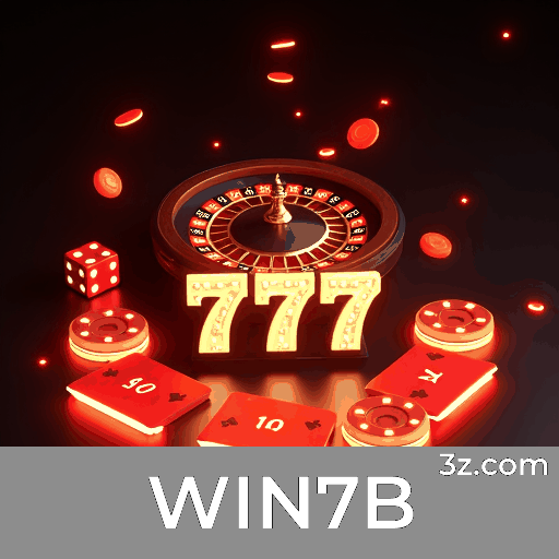 WIN7B: Apostas Esportivas Completas e Atualizadas