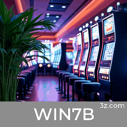 Desbloqueie Privilégios Exclusivos com Sua Conta WIN7B