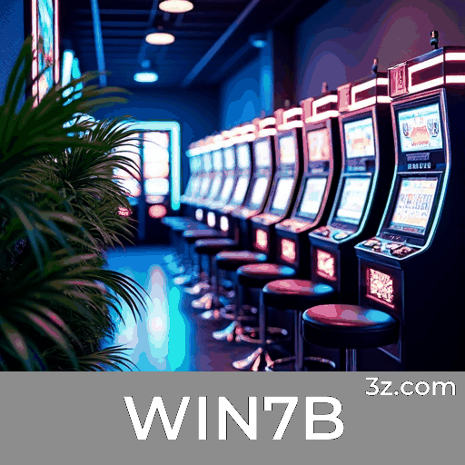 Desenvolvedores Topo e Inovações no WIN7B