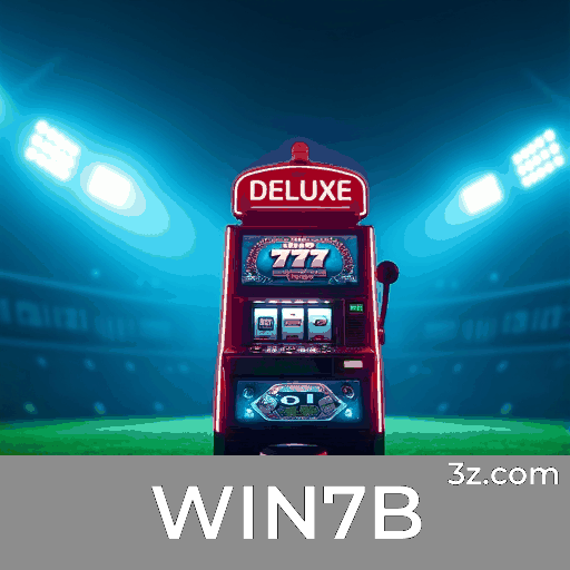 WIN7B: Apostas Esportivas Completas e Atualizadas