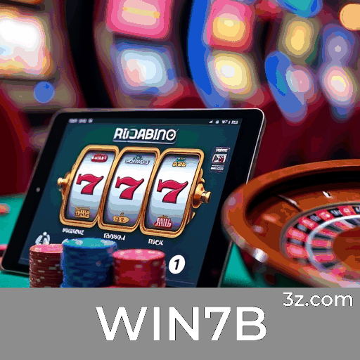 WIN7B: Apostas Esportivas Completas e Atualizadas