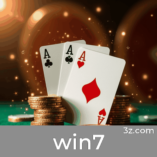 win7: O Melhor em Cassino Online e Apostas