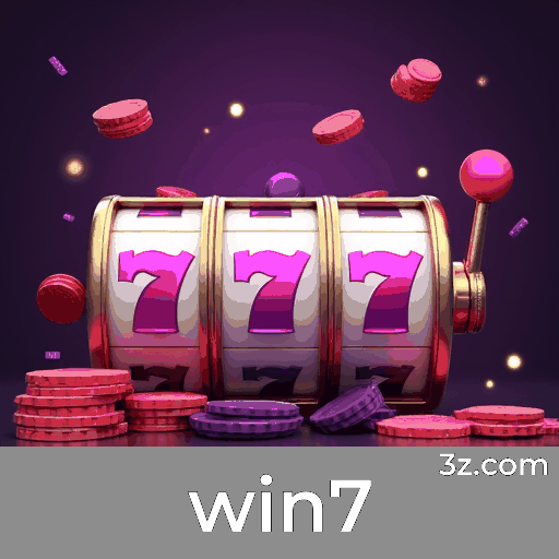 win7: O futuro das apostas móveis ao seu alcance