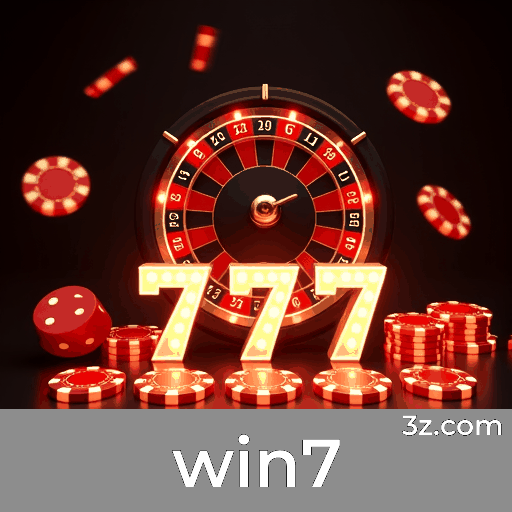 win7 Social Casino: A Nova Experiência de Entretenimento Real